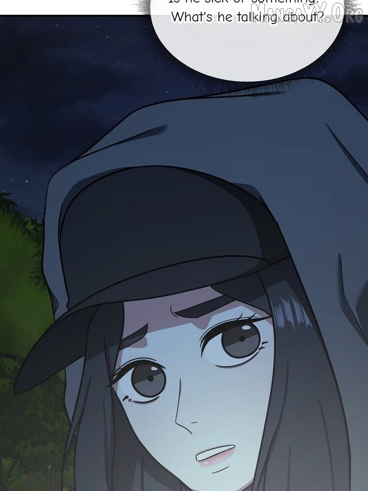 Change Me Chapter 57 - page 68